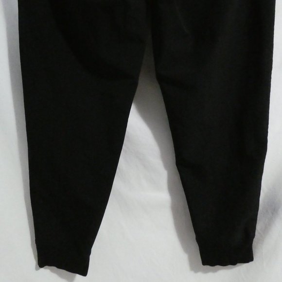 GOODFELLOW & COMPANY, xl, black joggers - Picture 12 of 15